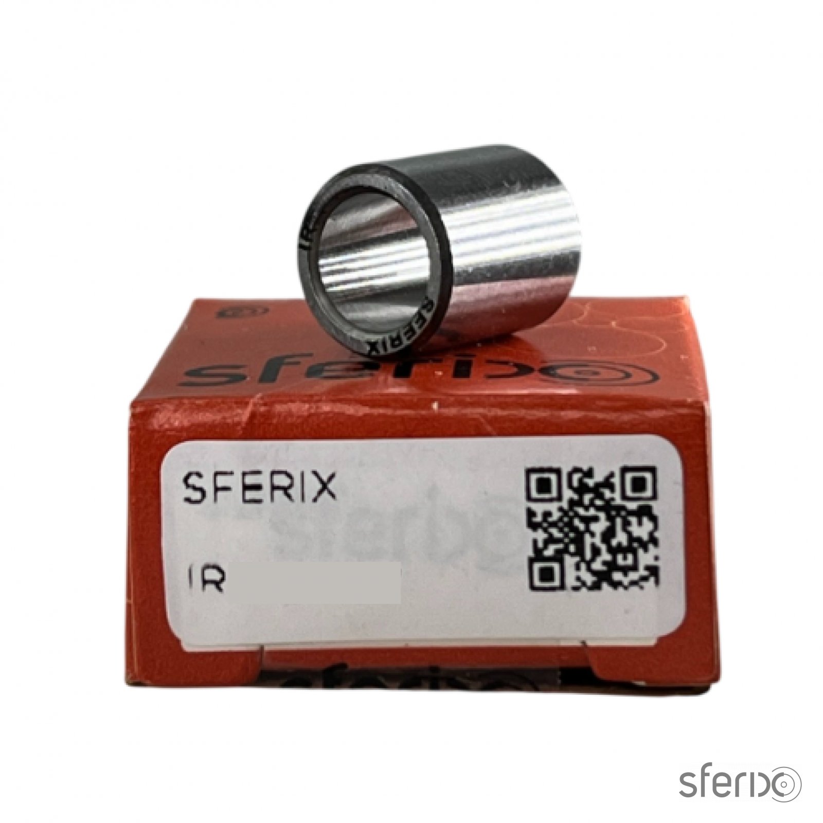 Втулка IR7X10X10,5 SFERIX - Сферикс - фото -  2